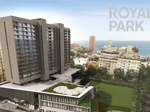 Departamento - Centro