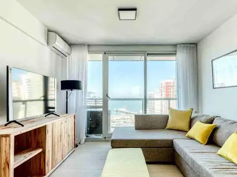 Departamento - Centro