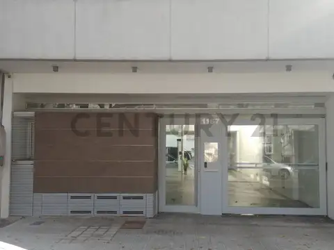 VENTA EN BLOCK OFICINA + MOANOAMBIENTE Y COCHERA