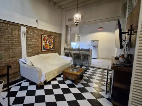 Casa en Venta en Parque Chacabuco, USD 199.000