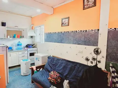 Blanco Encalada al 1000