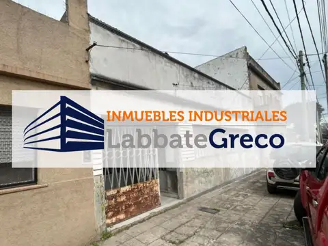 LOTE EN VENTA CASEROS