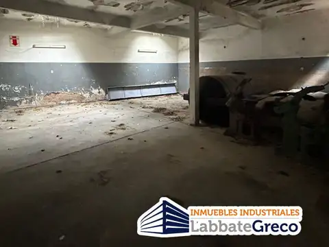 LOTE EN VENTA CASEROS