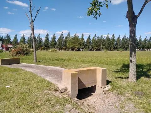 Terreno en Venta de 2170,0 m2