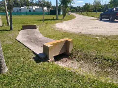 Terreno en Venta de 2170,0 m2