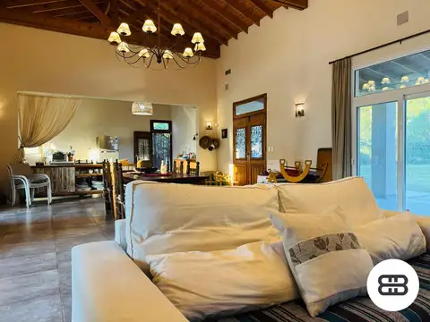 Casa en Venta 10 años