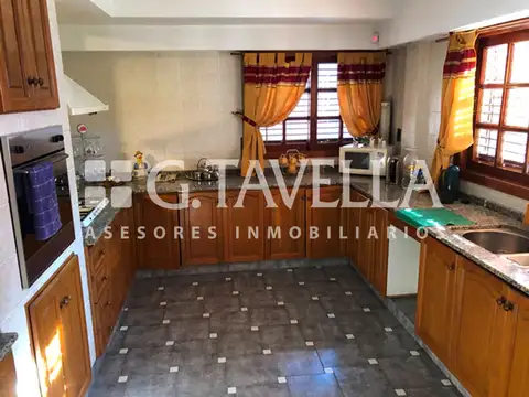 Casa en Venta 20 años