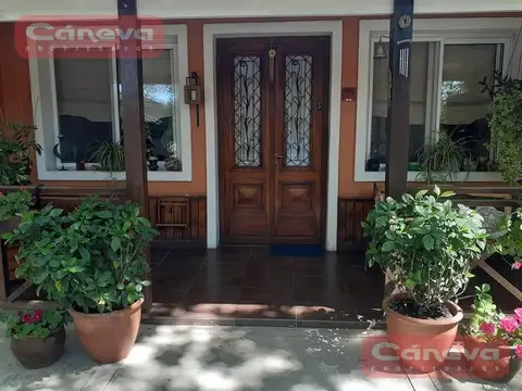 Bermudas barrio privado l