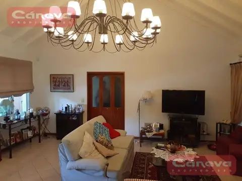 Casa en Venta de 3 dormitorios