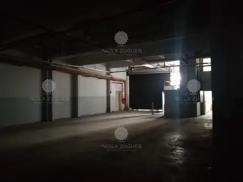 Galpon en Alquiler en Piñeyro, $ 1