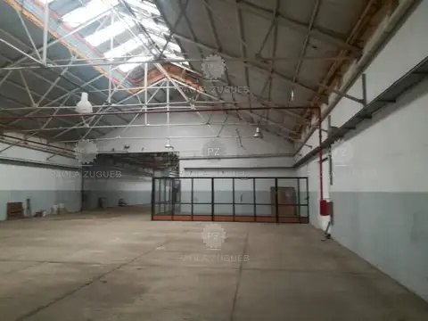 Galpon en Alquiler en Piñeyro, $ 1