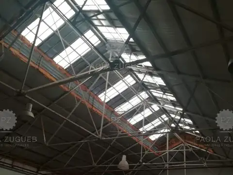 Hipolito Yrigoyen 600