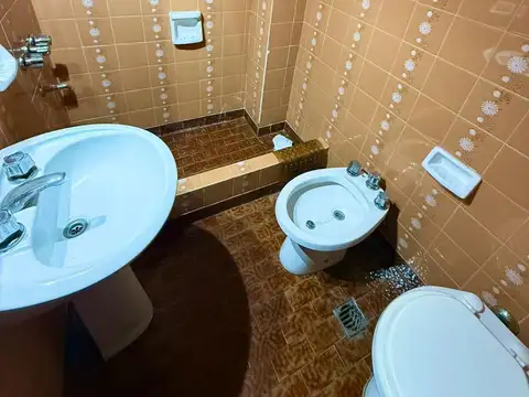 Departamento en Alquiler 40 años