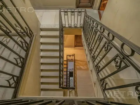 Departamento en Venta en Once, USD 330.000