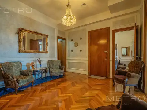 Departamento en Venta 90 años