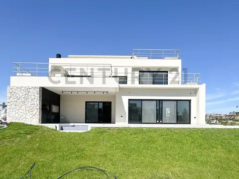 Casa en Venta en Nordelta El Yacht, USD 1.924.000