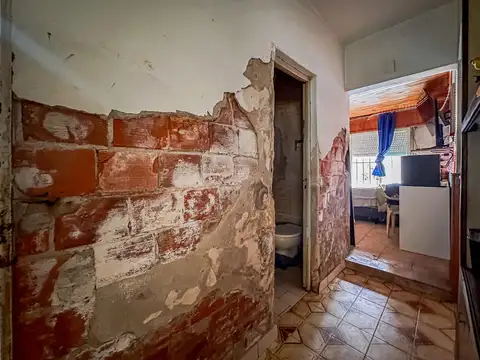Casa en Venta 40 años