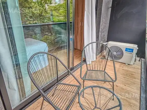 Departamento en Venta 2 años