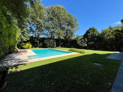 San Carlos Country Club