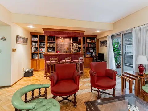 Departamento en Venta de 4 ambientes