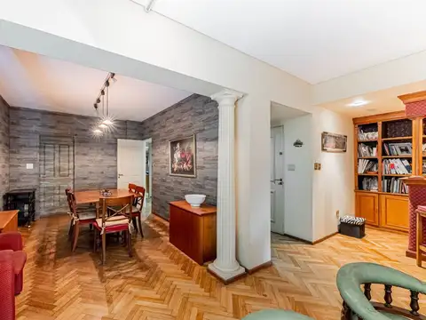 Departamento en Venta de 3 dormitorios