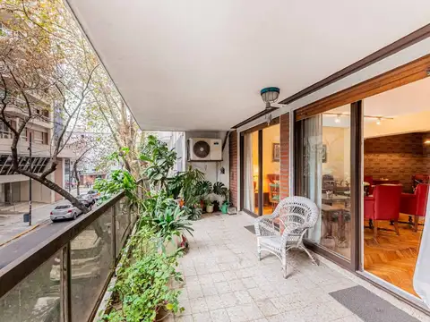 Departamento en Venta 44 años