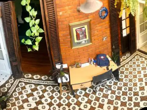 Depto Tipo Casa en Venta de 3 dormitorios