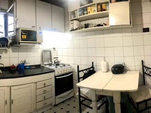 Depto Tipo Casa en Venta en Villa Luro, USD 140.000