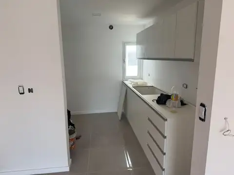 Departamento en Venta 1 año