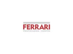 FERRARI PROPIEDADES