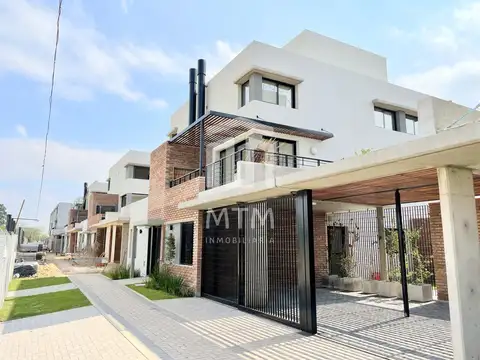 Departamento en Venta en Granadero Baigorria, USD 158.900