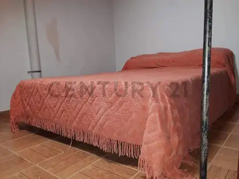 Casa en Venta en Mar Del Tuyu, USD 48.000