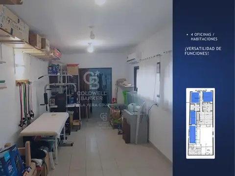 Casa en Venta en San Javier, $ 210.000