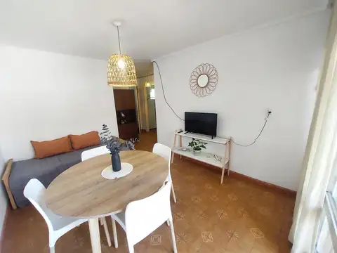 Departamento en Alquiler Temporal en Zona Guemes, $ 300