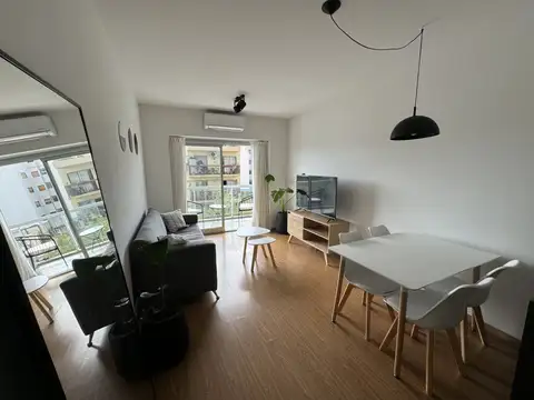 Departamento en Alquiler Temporal de 1 dormitorio