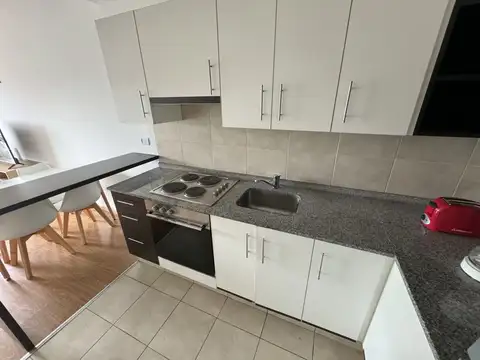 Departamento en Alquiler Temporal al Suroeste