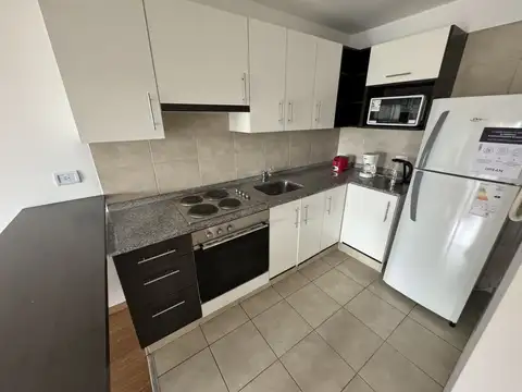 Departamento en Alquiler Temporal 2012 años