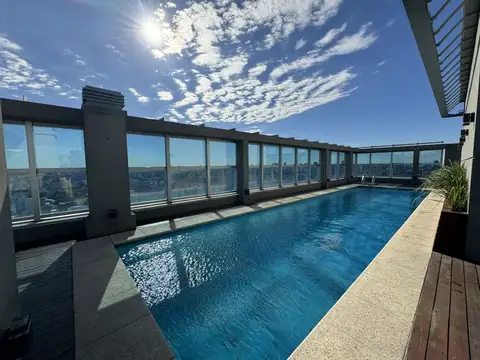 Departamento - ALQUILER_TEMPORAL - Argentina, Capital Federal - Charlone 555