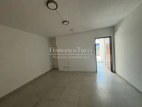 Colectora Sur Acceso Oeste K 41