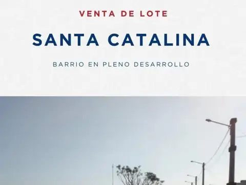 VENTA DE LOTES EN CORRIENTES CAPITAL