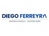 Diego Ferreyra Inmobiliaria