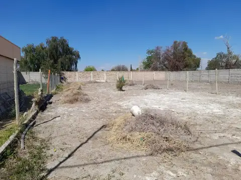 Terreno en Venta de 500,0 m2