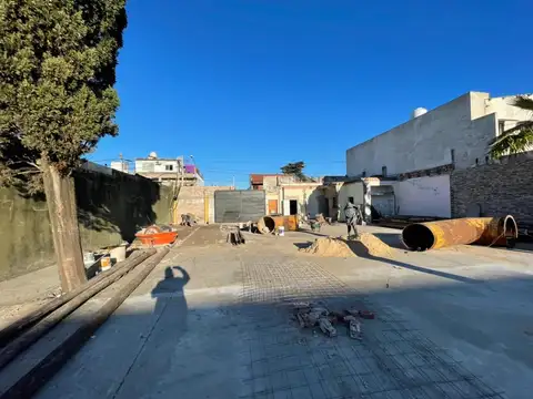 Terreno en Venta 17  mts Frente