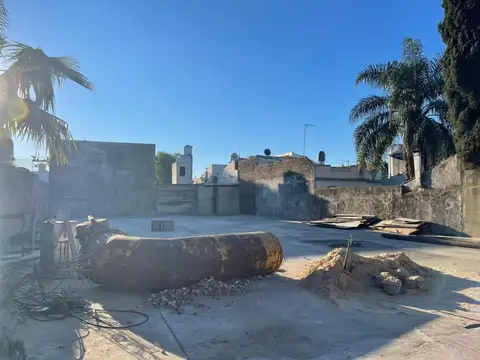 Terreno en Venta en Lomas Del Mirador, USD 330.000