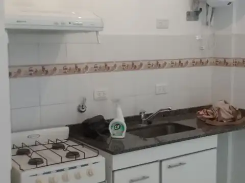 Departamento en alquiler en Haedo Sur