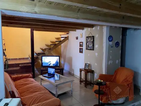 Depto Tipo Casa en Venta en Remedios De Escalada, USD 88.000