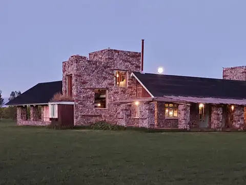 Quinta en Alquiler Temporal 4 años