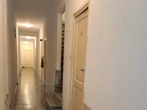 Departamento en Venta en Parque Luro, USD 60.000