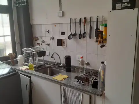 Depto Tipo Casa en Venta en Tolosa, USD 85.000