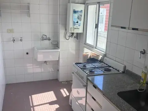 Departamento en Alquiler 25 años